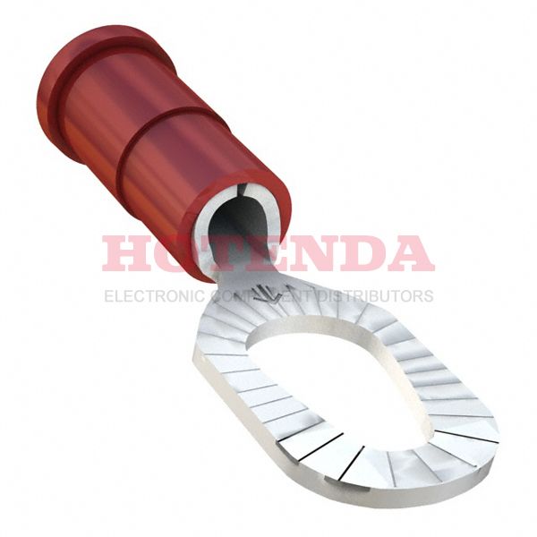 MV18-610RK - MV18-610RK datasheet pdf and Terminals - Ring Connectors product details from 3M stock available on our website