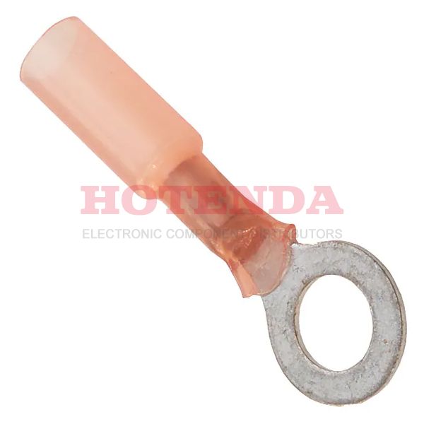 0191640004 - 0191640004 datasheet pdf and Terminals - Ring Connectors product details from Molex stock available on our website