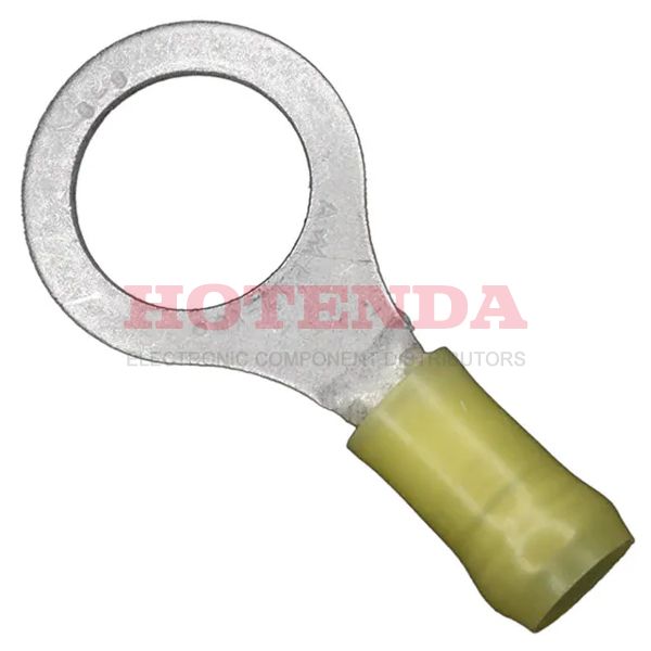 35151 - 35151 datasheet pdf and Terminals - Ring Connectors product details from TE Connectivity AMP Connectors stock available on our website