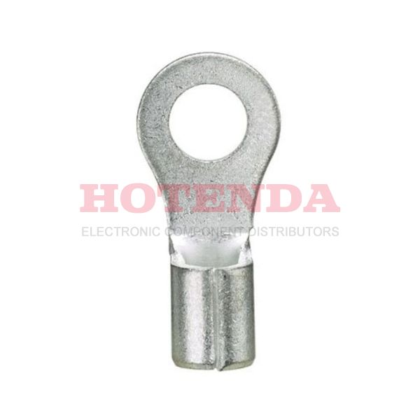 P10-56R-L - P10-56R-L datasheet pdf and Terminals - Ring Connectors product details from Panduit Corp stock available on our website