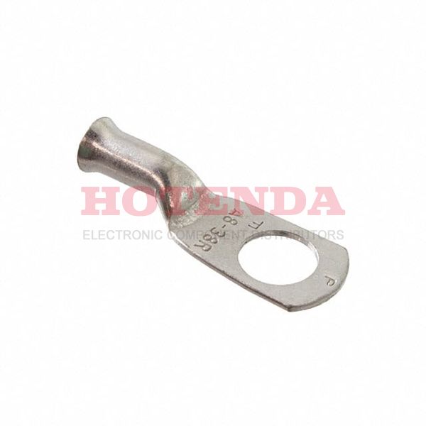 A8-38R-C - A8-38R-C datasheet pdf and Terminals - Ring Connectors product details from Panduit Corp stock available on our website