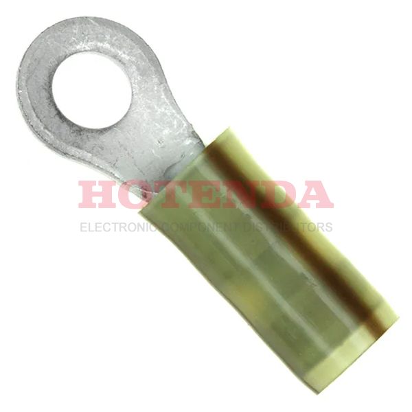 2-36161-6 - 2-36161-6 datasheet pdf and Terminals - Ring Connectors product details from TE Connectivity AMP Connectors stock available on our website