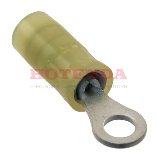 52189 - 52189 datasheet pdf and Terminals - Ring Connectors product details from TE Connectivity AMP Connectors stock available on our website