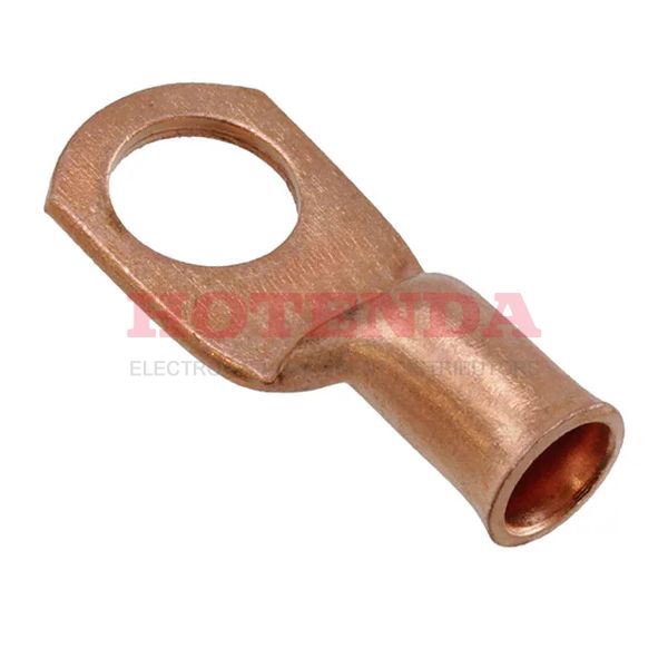 0192210384 - 0192210384 datasheet pdf and Terminals - Ring Connectors product details from Molex stock available on our website