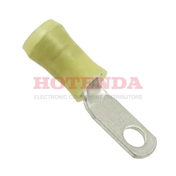 130446 - 130446 datasheet pdf and Terminals - Ring Connectors product details from TE Connectivity AMP Connectors stock available on our website
