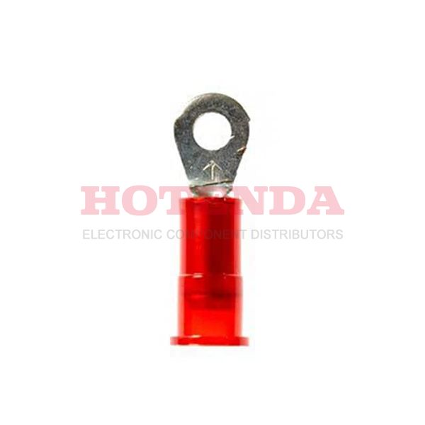 MNG18-4R/SK - MNG18-4R/SK datasheet pdf and Terminals - Ring Connectors product details from 3M stock available on our website