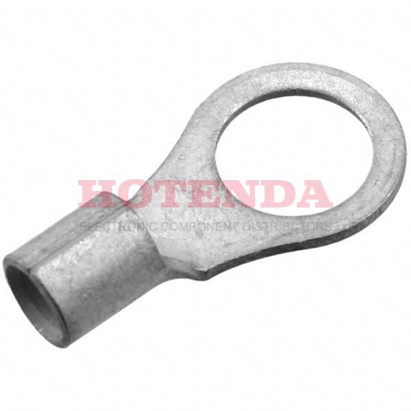 160056 - 160056 datasheet pdf and Terminals - Ring Connectors product details from TE Connectivity AMP Connectors stock available on our website