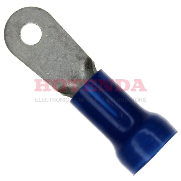 52042-4 - 52042-4 datasheet pdf and Terminals - Ring Connectors product details from TE Connectivity AMP Connectors stock available on our website
