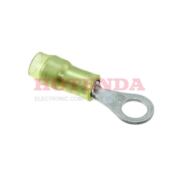 PN22-2R-C - PN22-2R-C datasheet pdf and Terminals - Ring Connectors product details from Panduit Corp stock available on our website