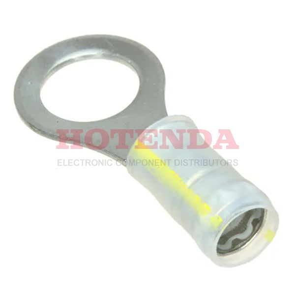 53427-1 - 53427-1 datasheet pdf and Terminals - Ring Connectors product details from TE Connectivity AMP Connectors stock available on our website
