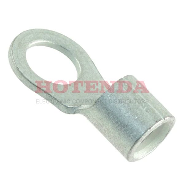 160075 - 160075 datasheet pdf and Terminals - Ring Connectors product details from TE Connectivity AMP Connectors stock available on our website