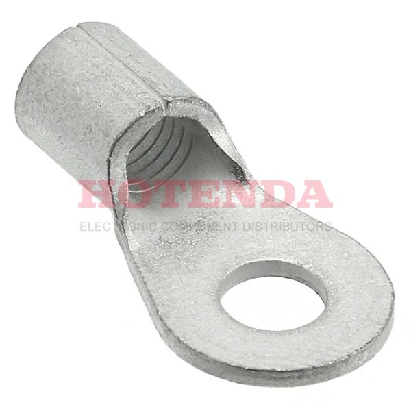 160013 - 160013 datasheet pdf and Terminals - Ring Connectors product details from TE Connectivity AMP Connectors stock available on our website