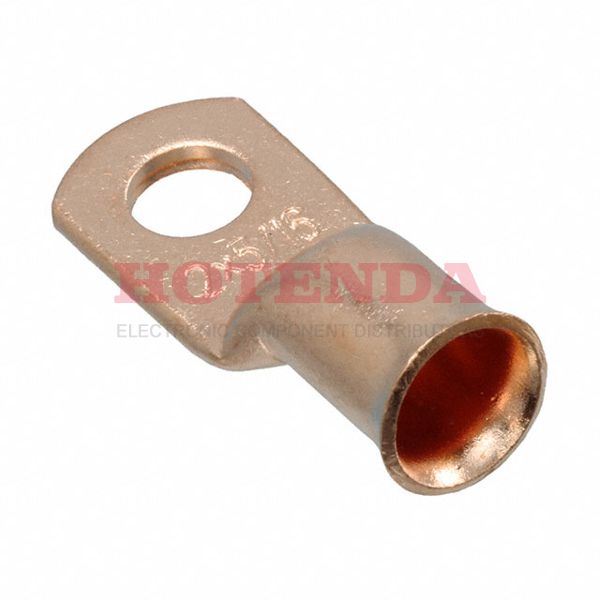 BU-L2-313 - BU-L2-313 datasheet pdf and Terminals - Ring Connectors product details from Mueller Electric Co stock available on our website