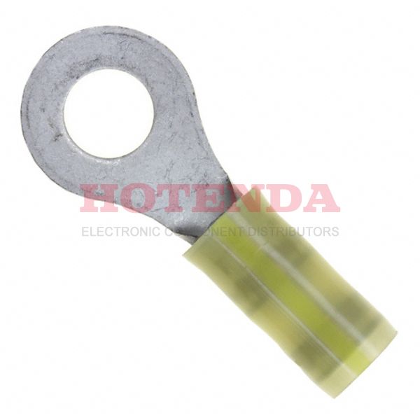 2-320569-5 - 2-320569-5 datasheet pdf and Terminals - Ring Connectors product details from TE Connectivity AMP Connectors stock available on our website