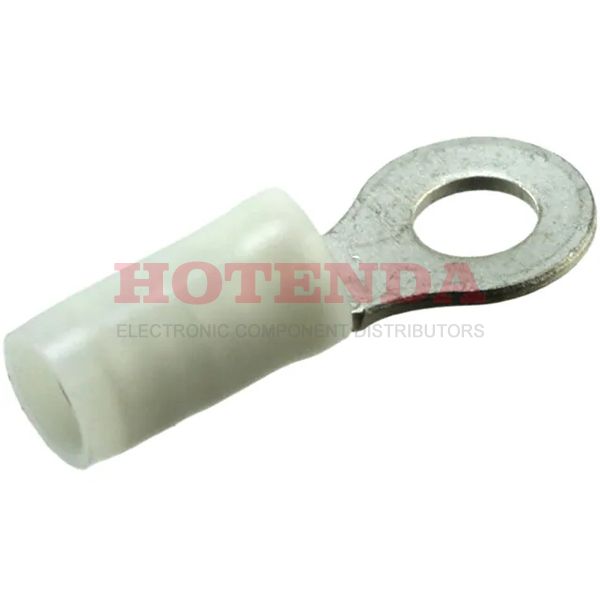 152873 - 152873 datasheet pdf and Terminals - Ring Connectors product details from TE Connectivity AMP Connectors stock available on our website