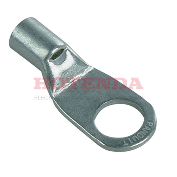 S6-14R-E - S6-14R-E datasheet pdf and Terminals - Ring Connectors product details from Panduit Corp stock available on our website