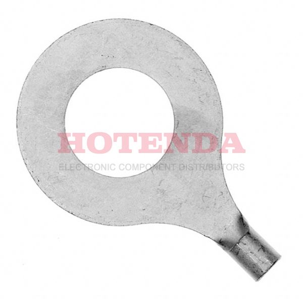 320764 - 320764 datasheet pdf and Terminals - Ring Connectors product details from TE Connectivity AMP Connectors stock available on our website