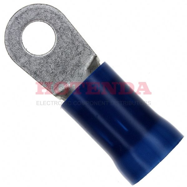 52045-5 - 52045-5 datasheet pdf and Terminals - Ring Connectors product details from TE Connectivity AMP Connectors stock available on our website