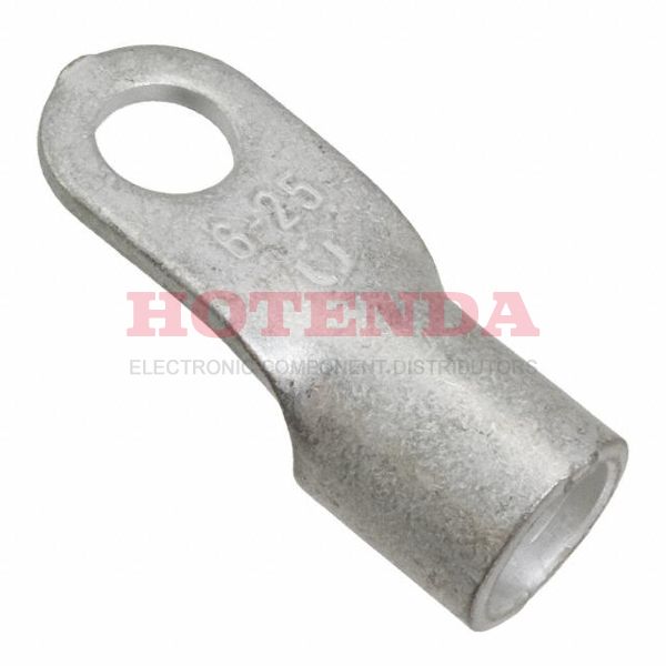 726345-1 - 726345-1 datasheet pdf and Terminals - Ring Connectors product details from TE Connectivity AMP Connectors stock available on our website