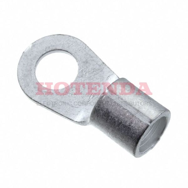 726345-2 - 726345-2 datasheet pdf and Terminals - Ring Connectors product details from TE Connectivity AMP Connectors stock available on our website