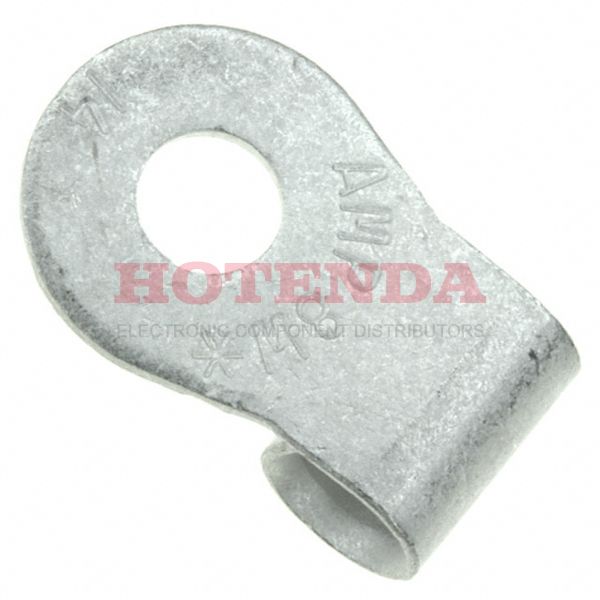 321051 - 321051 datasheet pdf and Terminals - Ring Connectors product details from TE Connectivity AMP Connectors stock available on our website
