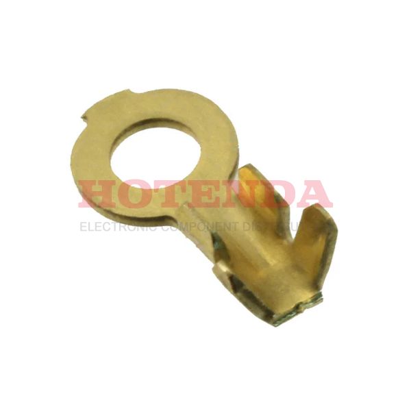 42721-1 - 42721-1 datasheet pdf and Terminals - Ring Connectors product details from TE Connectivity AMP Connectors stock available on our website