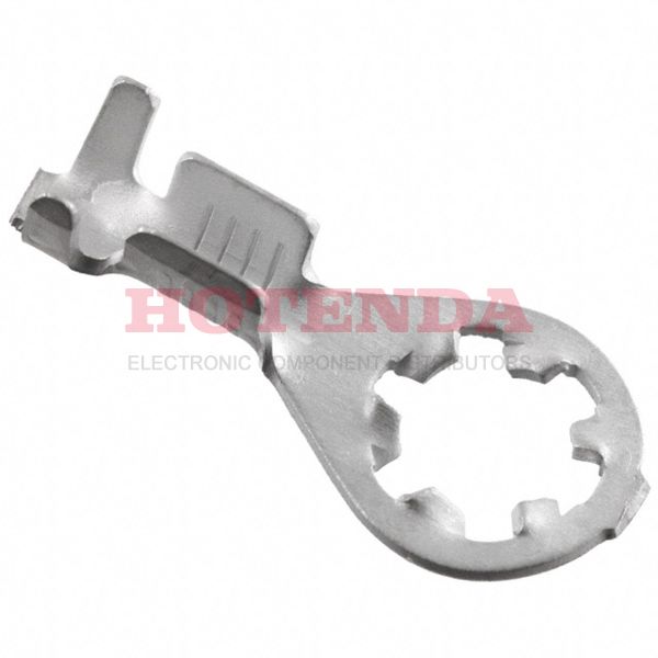 350436-2 - 350436-2 datasheet pdf and Terminals - Ring Connectors product details from TE Connectivity AMP Connectors stock available on our website