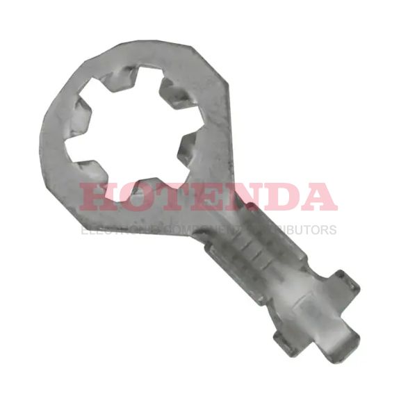 61795-3 - 61795-3 datasheet pdf and Terminals - Ring Connectors product details from TE Connectivity AMP Connectors stock available on our website