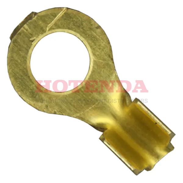 34812 - 34812 datasheet pdf and Terminals - Ring Connectors product details from TE Connectivity AMP Connectors stock available on our website