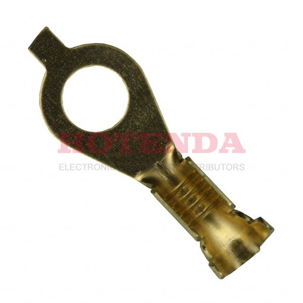 60771-3 - 60771-3 datasheet pdf and Terminals - Ring Connectors product details from TE Connectivity AMP Connectors stock available on our website
