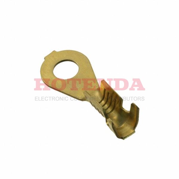 60770-1 - 60770-1 datasheet pdf and Terminals - Ring Connectors product details from TE Connectivity AMP Connectors stock available on our website