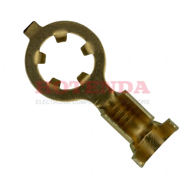 61624-3 - 61624-3 datasheet pdf and Terminals - Ring Connectors product details from TE Connectivity AMP Connectors stock available on our website
