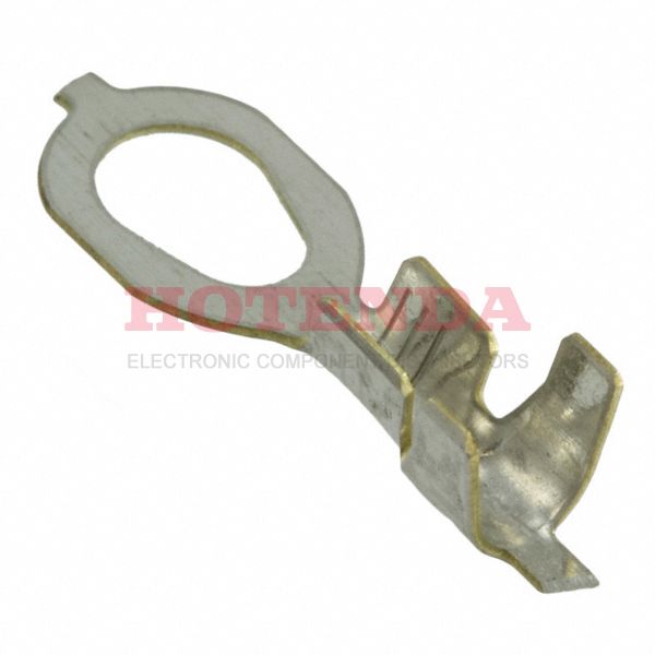 350981-2 - 350981-2 datasheet pdf and Terminals - Ring Connectors product details from TE Connectivity AMP Connectors stock available on our website
