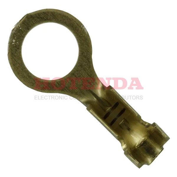 42036-2 - 42036-2 datasheet pdf and Terminals - Ring Connectors product details from TE Connectivity AMP Connectors stock available on our website