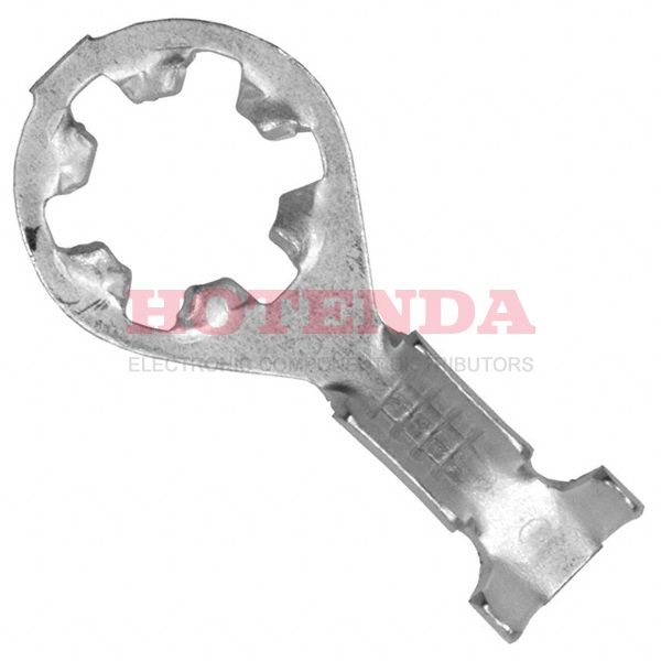 640271-1 - 640271-1 datasheet pdf and Terminals - Ring Connectors product details from TE Connectivity AMP Connectors stock available on our website