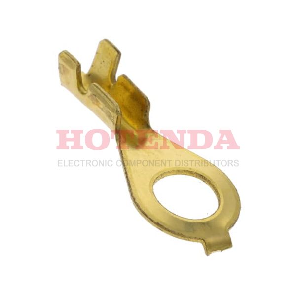 160102-1 - 160102-1 datasheet pdf and Terminals - Ring Connectors product details from TE Connectivity AMP Connectors stock available on our website