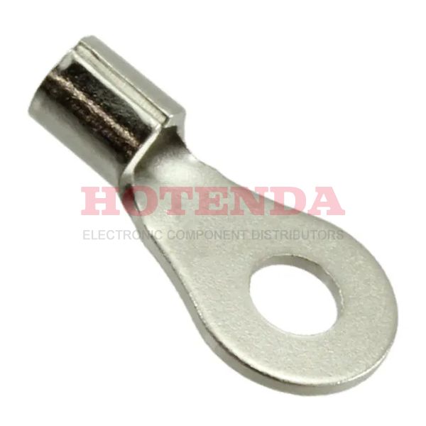0192030011 - 0192030011 datasheet pdf and Terminals - Ring Connectors product details from Molex stock available on our website