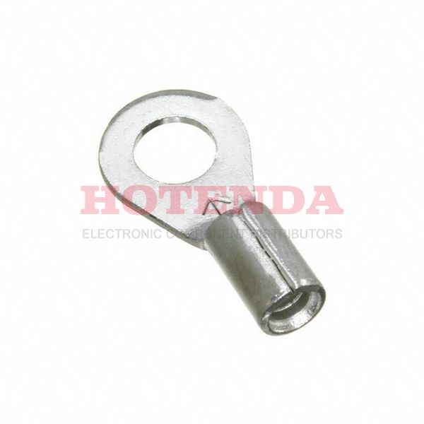 12-8 - 12-8 datasheet pdf and Terminals - Ring Connectors product details from 3M stock available on our website