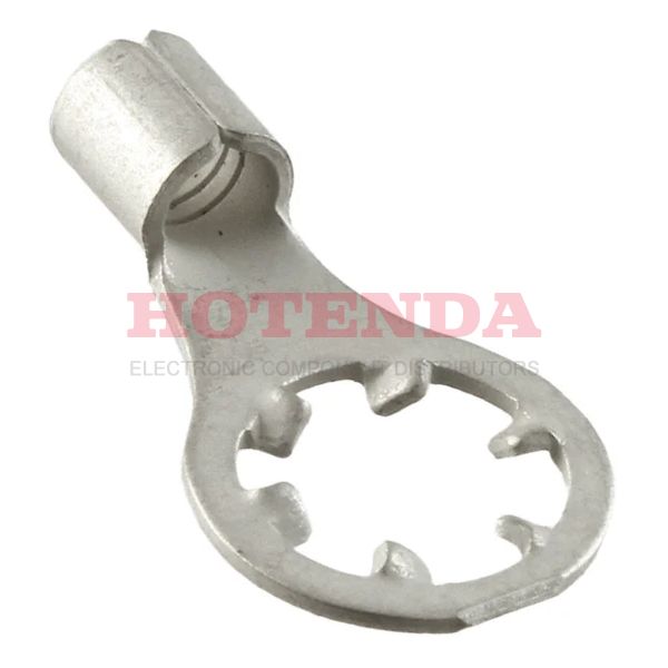 0190740025 - 0190740025 datasheet pdf and Terminals - Ring Connectors product details from Molex stock available on our website