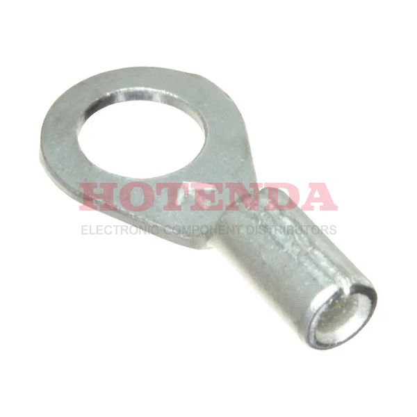 11-10-W - 11-10-W datasheet pdf and Terminals - Ring Connectors product details from 3M stock available on our website