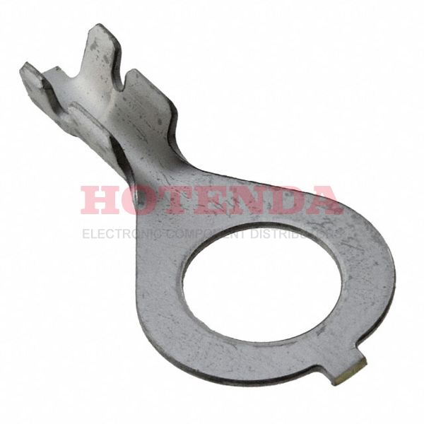 160789-5 - 160789-5 datasheet pdf and Terminals - Ring Connectors product details from TE Connectivity AMP Connectors stock available on our website