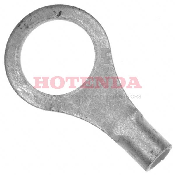 31165 - 31165 datasheet pdf and Terminals - Ring Connectors product details from TE Connectivity AMP Connectors stock available on our website