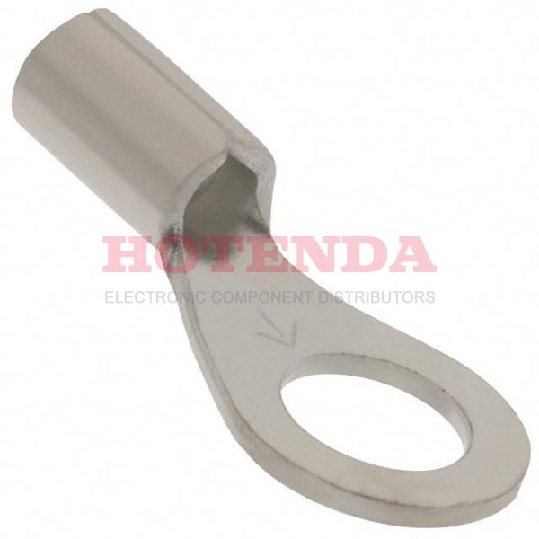 MU14-10RK - MU14-10RK datasheet pdf and Terminals - Ring Connectors product details from 3M stock available on our website