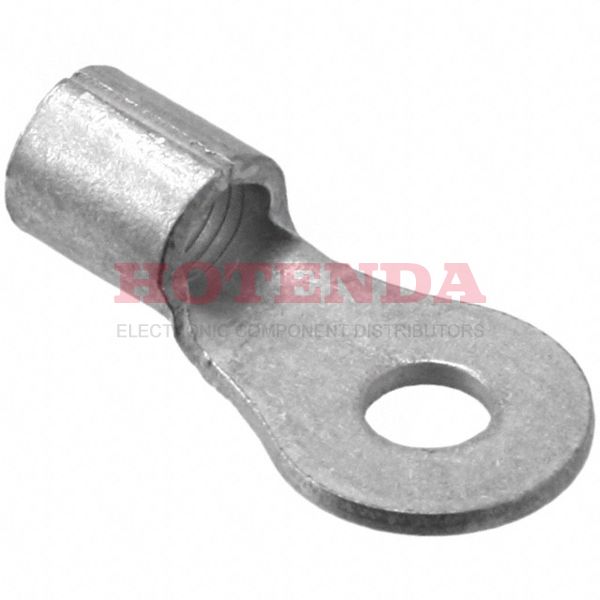 2-33456-1 - 2-33456-1 datasheet pdf and Terminals - Ring Connectors product details from TE Connectivity AMP Connectors stock available on our website