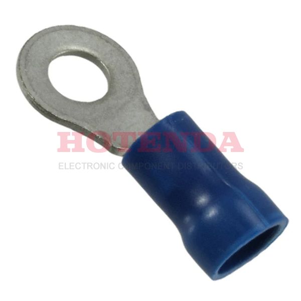 2-34160-3 - 2-34160-3 datasheet pdf and Terminals - Ring Connectors product details from TE Connectivity / AMP stock available on our website