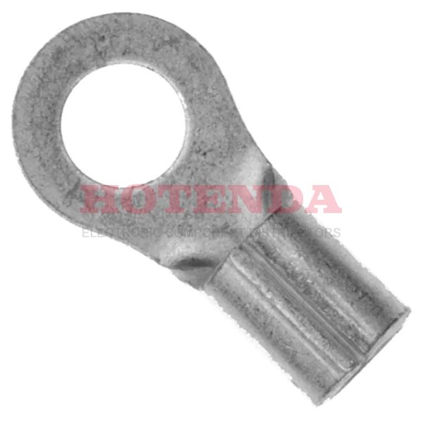 34104 - 34104 datasheet pdf and Terminals - Ring Connectors product details from TE Connectivity AMP Connectors stock available on our website