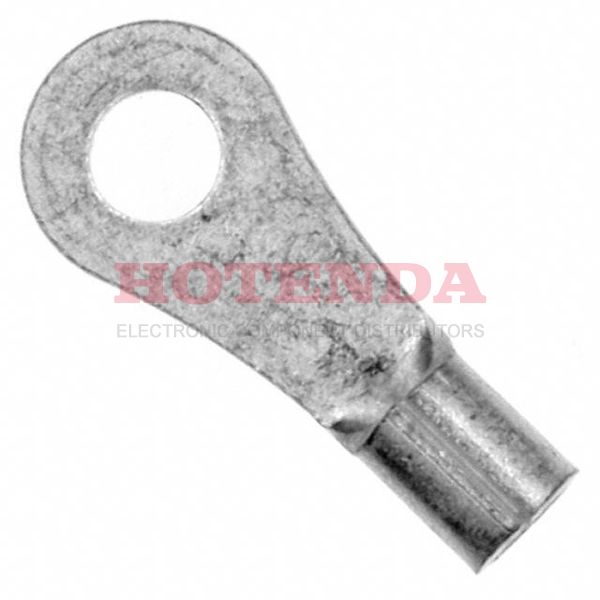 323096 - 323096 datasheet pdf and Terminals - Ring Connectors product details from TE Connectivity AMP Connectors stock available on our website