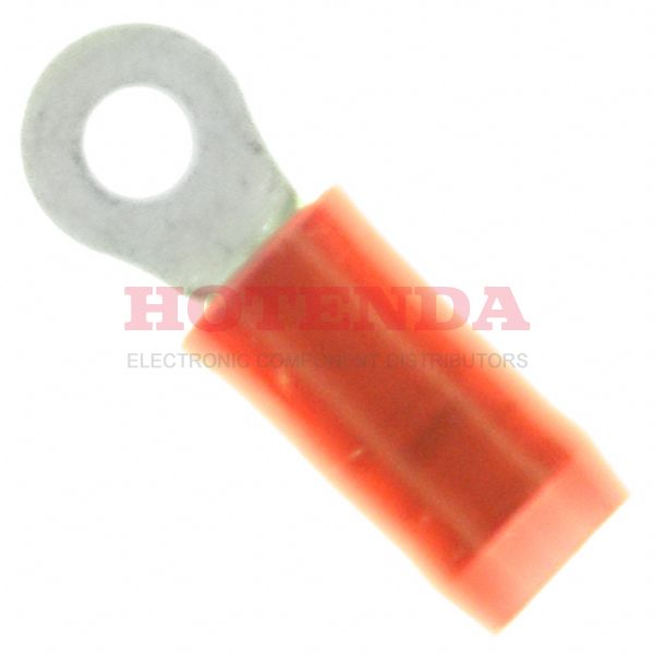328657 - 328657 datasheet pdf and Terminals - Ring Connectors product details from TE Connectivity AMP Connectors stock available on our website