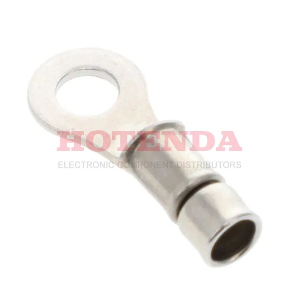 150492 - 150492 datasheet pdf and Terminals - Ring Connectors product details from TE Connectivity AMP Connectors stock available on our website