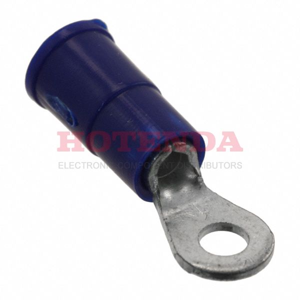 MVU14-4R/SK - MVU14-4R/SK datasheet pdf and Terminals - Ring Connectors product details from 3M stock available on our website
